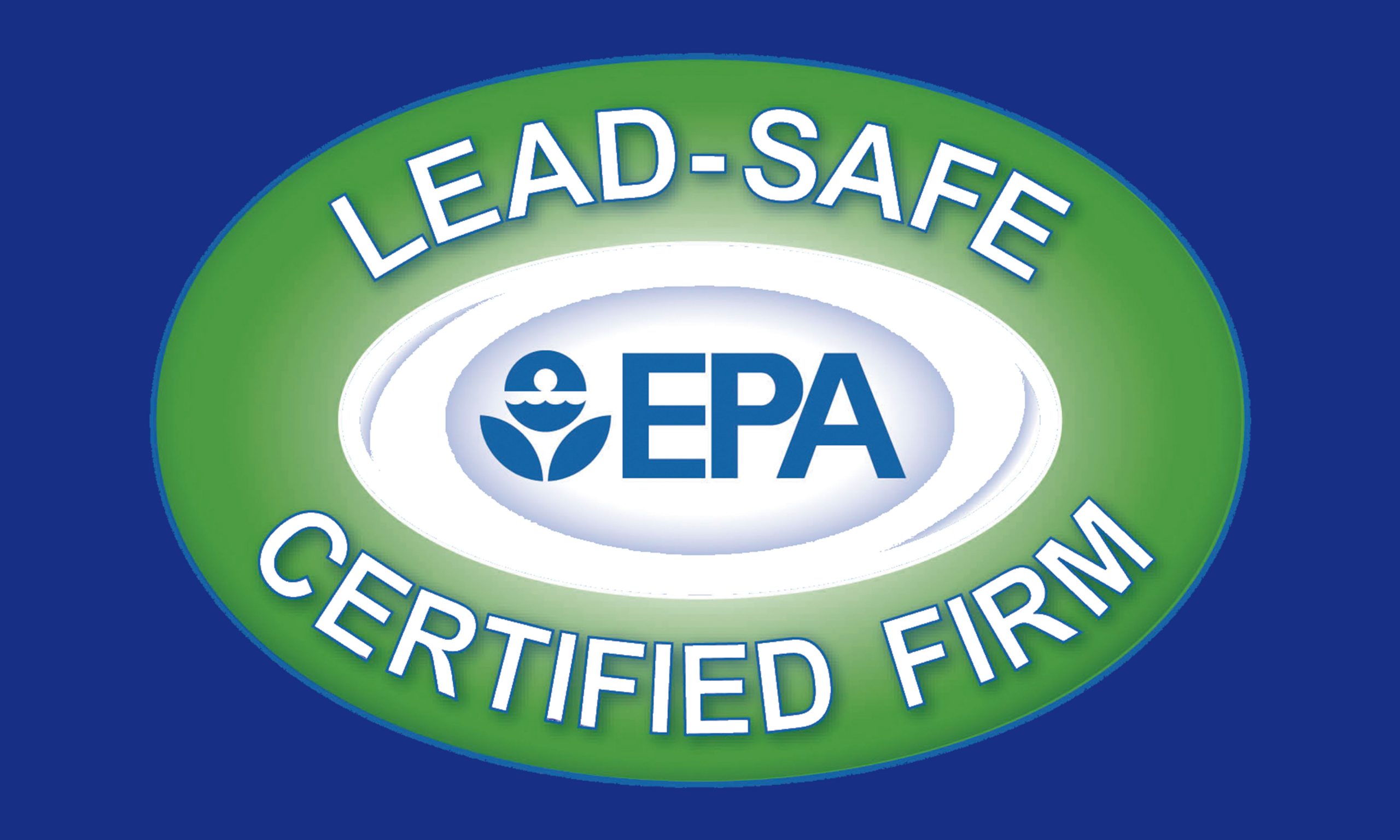 EPA Lead Certified