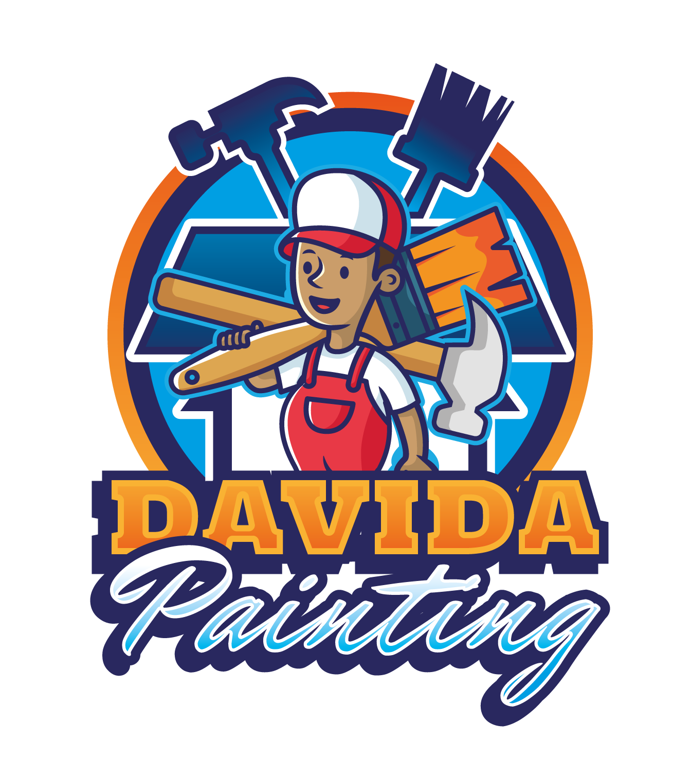 Davida Painting