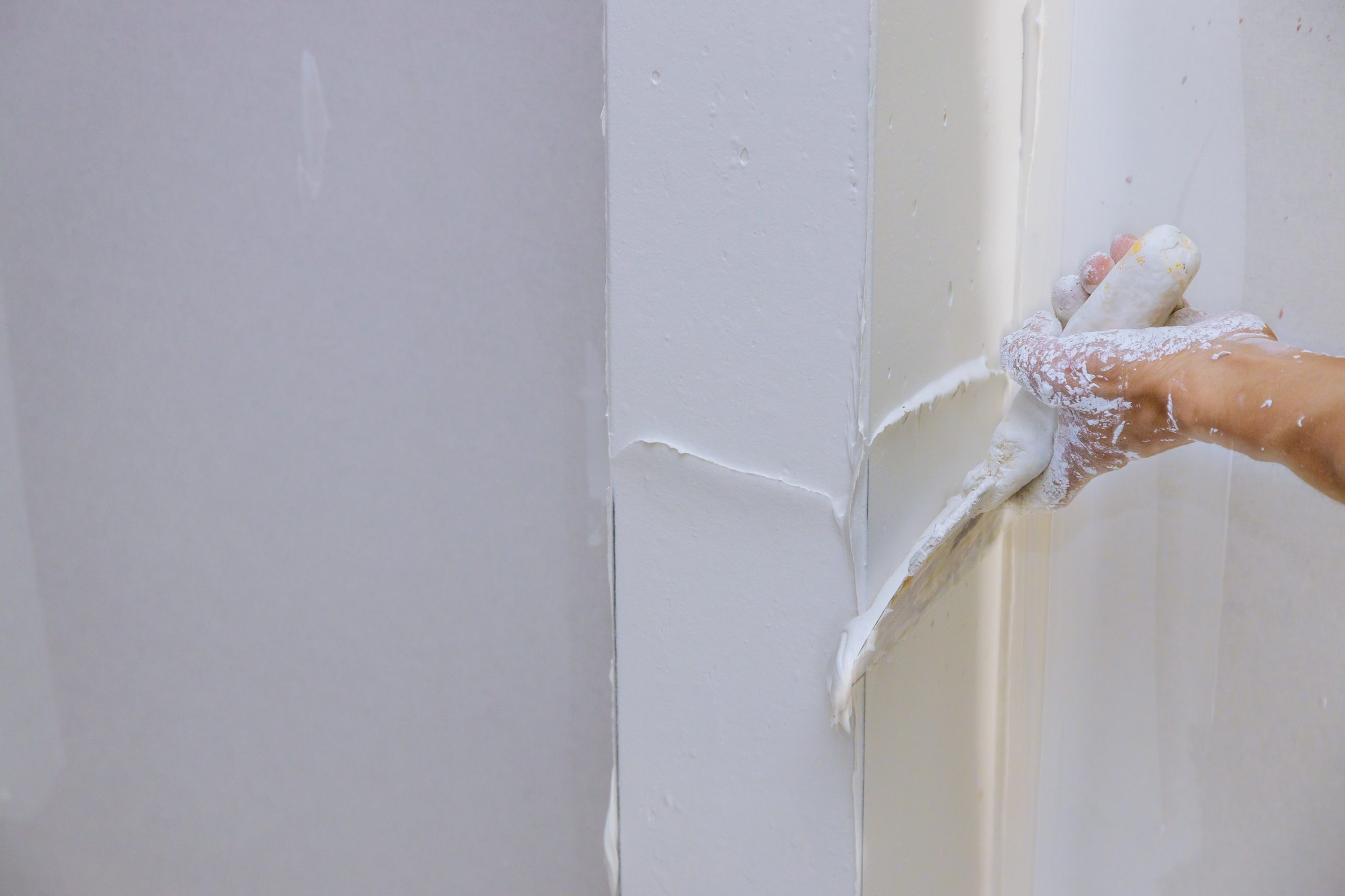 Drywall Repair service