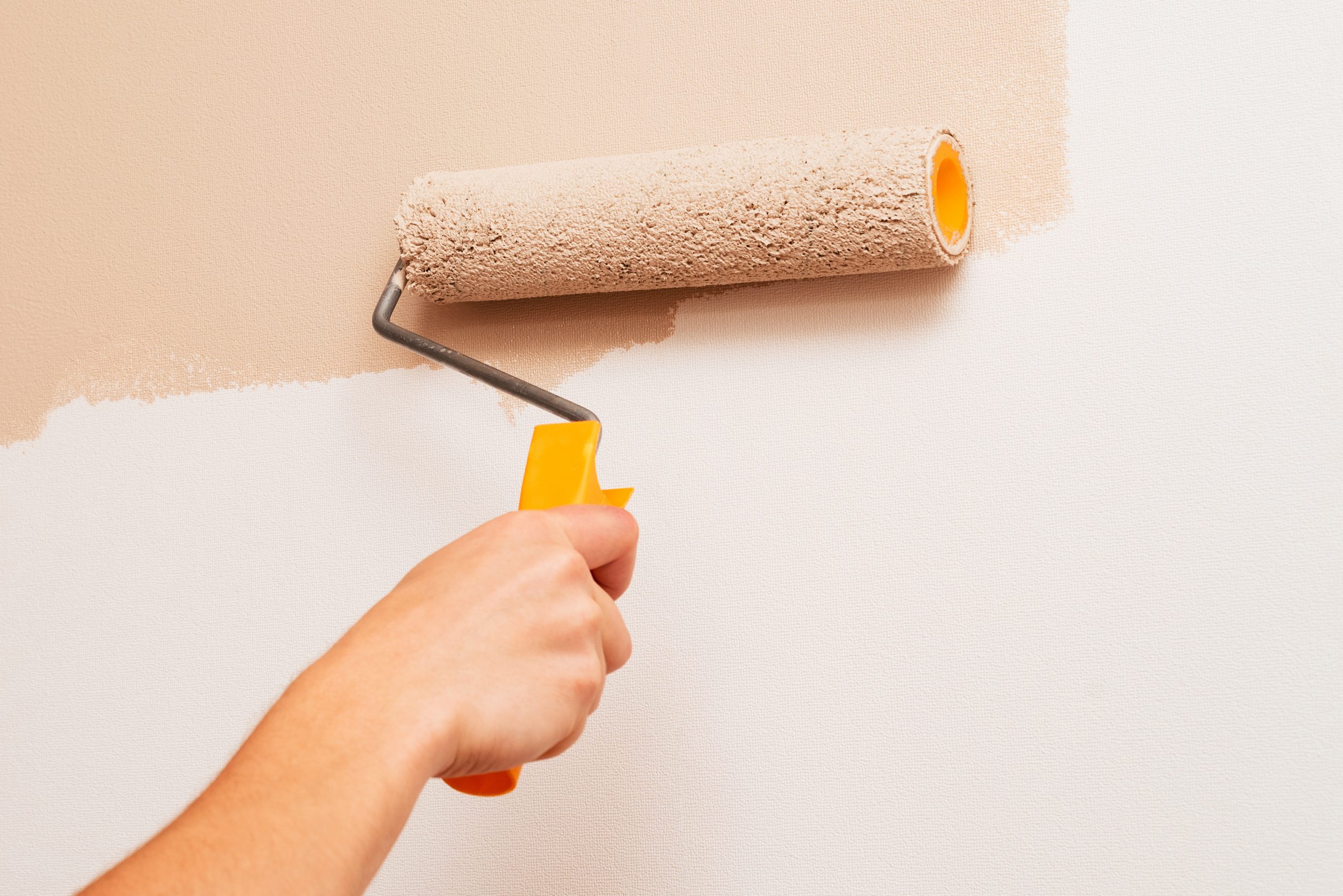 Stucco Painting Services